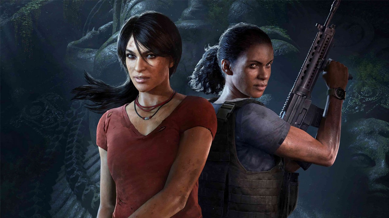 Uncharted The Lost Legacy i Plague Tale w lipcowym PS Plus wg plotek.