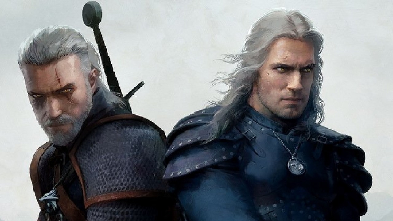 WitcherCon: spodziewane zapowiedzi od CD Projekt RED i Netflixa.