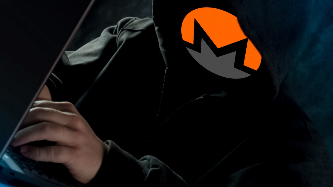 Malware kopie kryptowalutę na komputerach amatorów pirackich kopii gier.