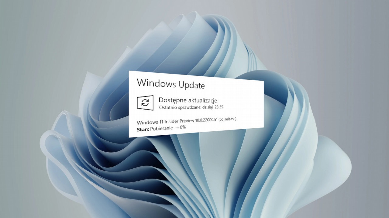 Windows 11 Insider Preview już dostępny; pokazujemy, jak go pobrać.