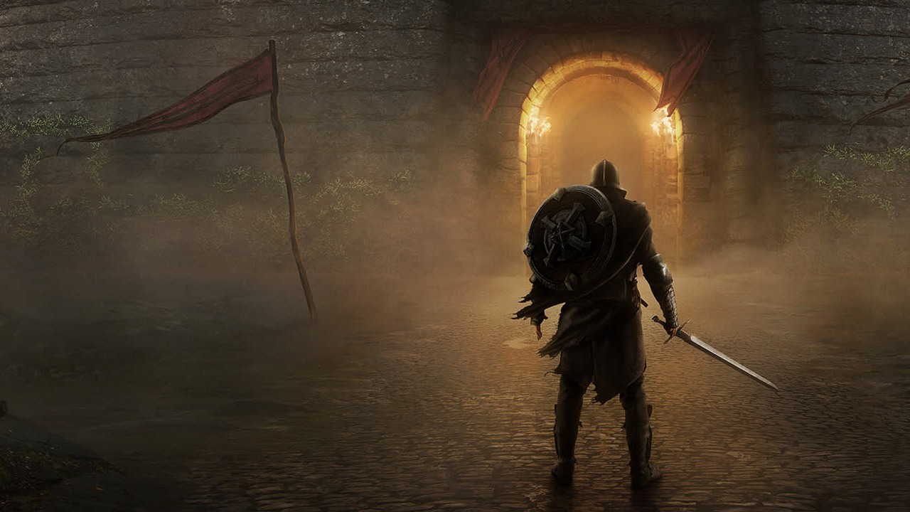 The Elder Scrolls 6 wciąż na etapie projektowania; Starfield priorytetem studia.