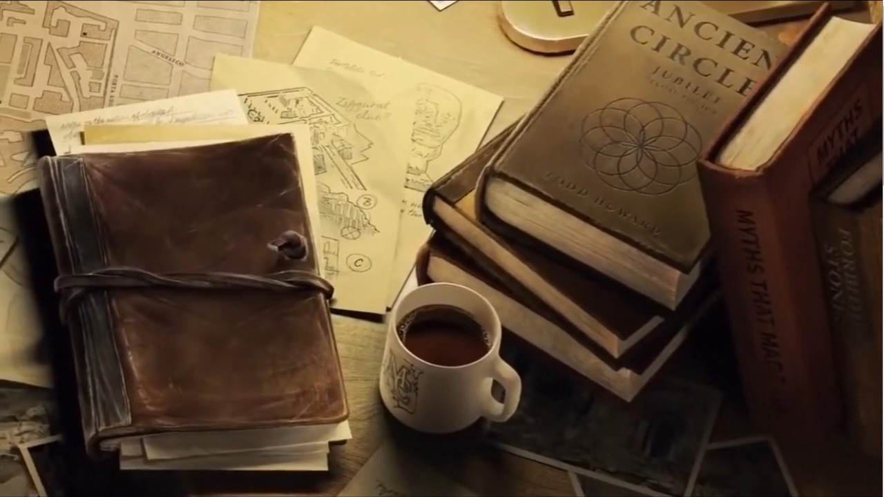 Todd Howard chciał zrobić grę Indiana Jones już 12 lat temu.