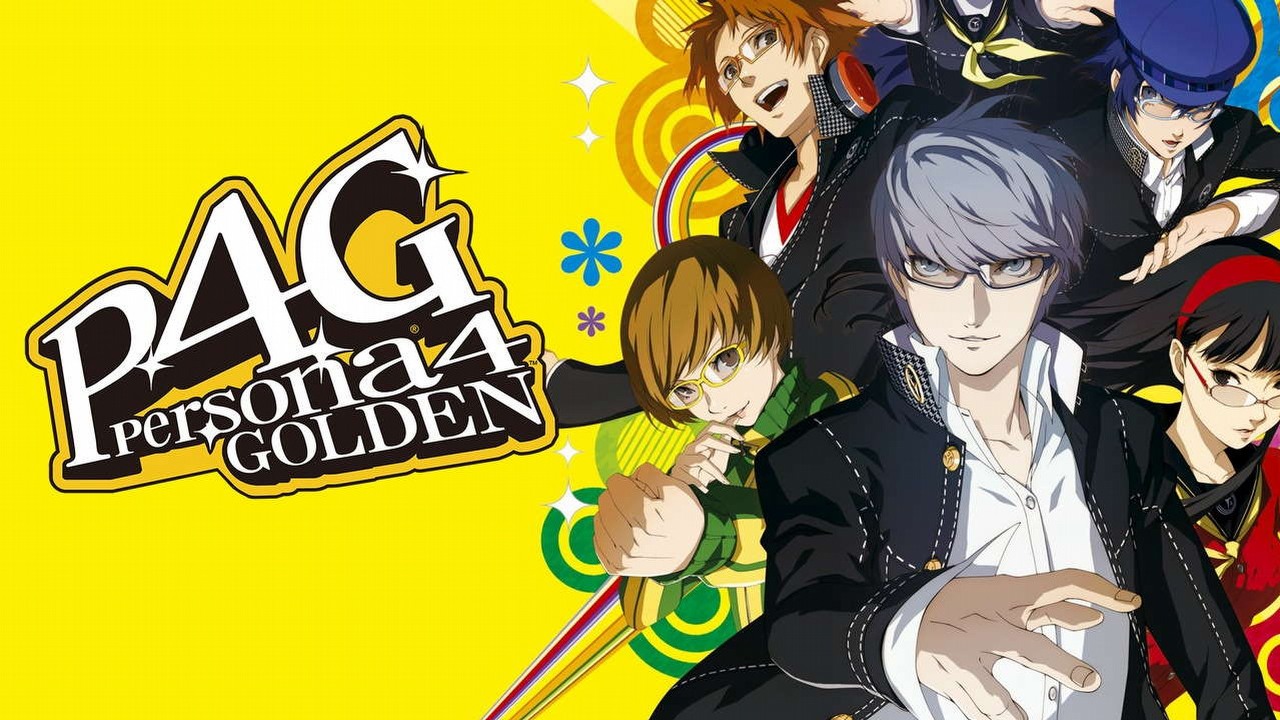 Persona 4: Golden pecetowym hitem; świetna sprzedaż gry na Steam.