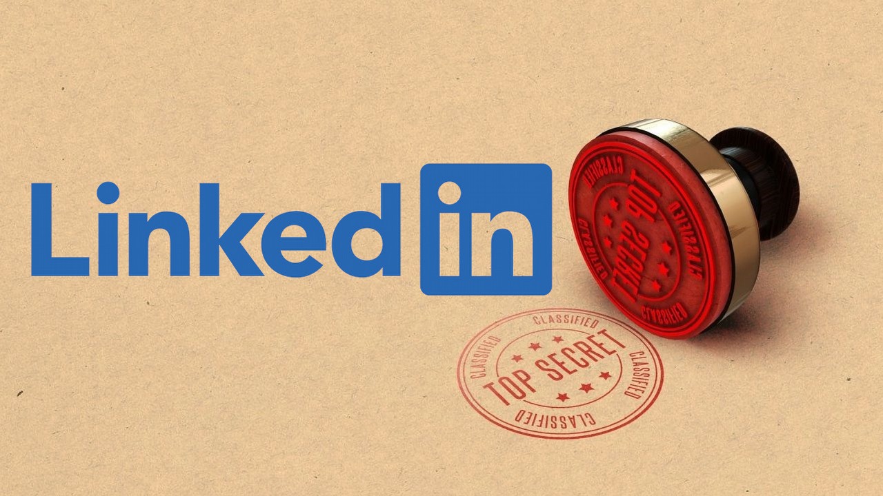 Wiemy, ile nasze dane z LinkedIn są warte dla hakerów.