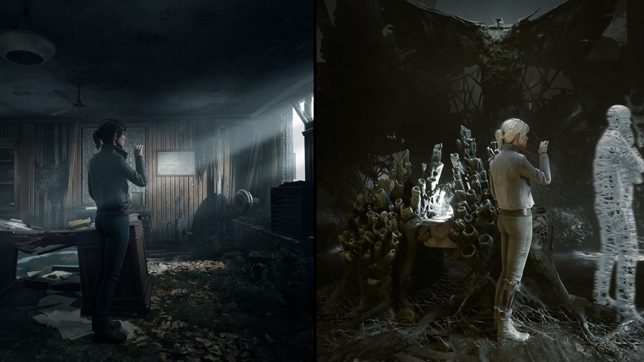 Fani Silent Hilla nie przyjęli ciepło Bloober Team.