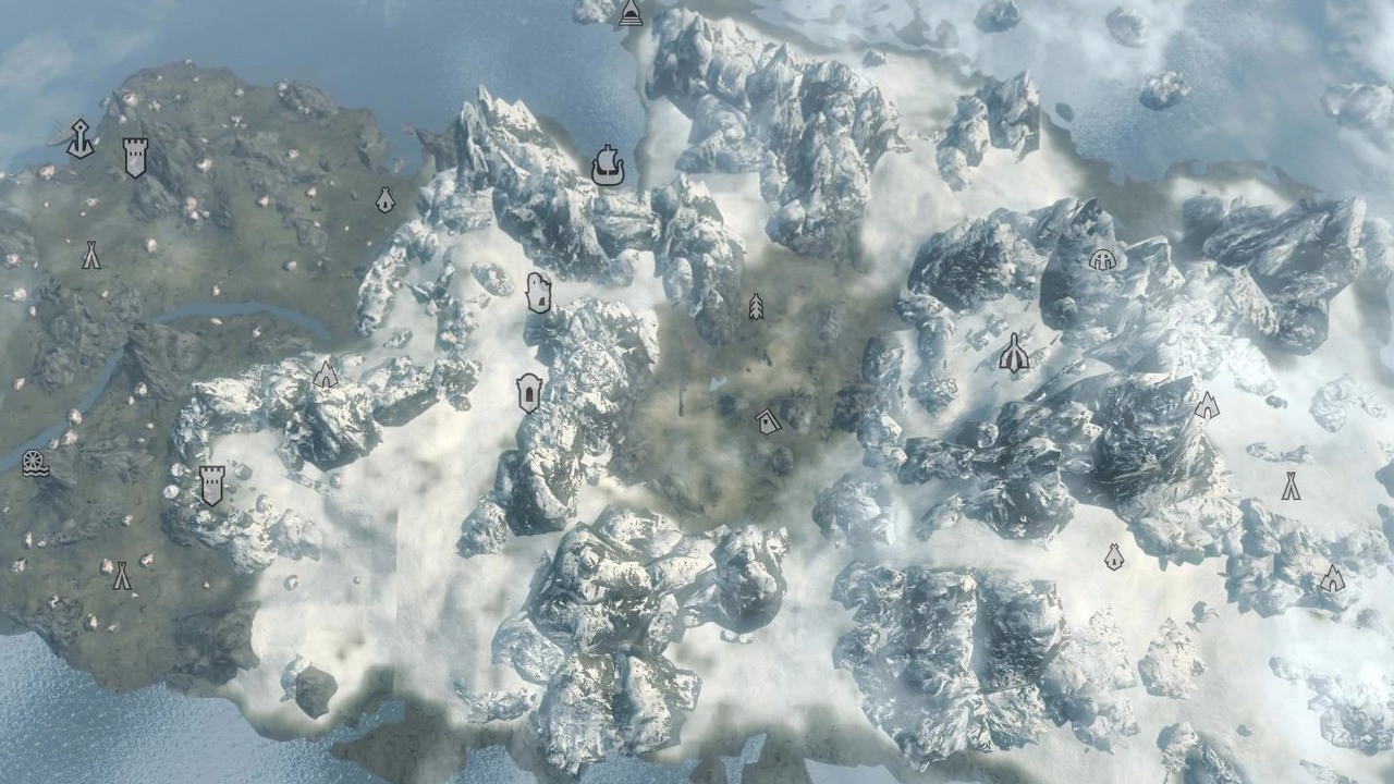 Skyrim: Wyrmstooth ledwo co wrócił z martwych, a już otrzymał dużą aktualizację.