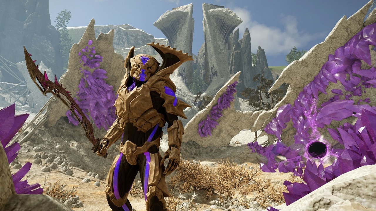 Elex 2 - Piranha Bytes pokazuje gameplay i dzieli się informacjami.