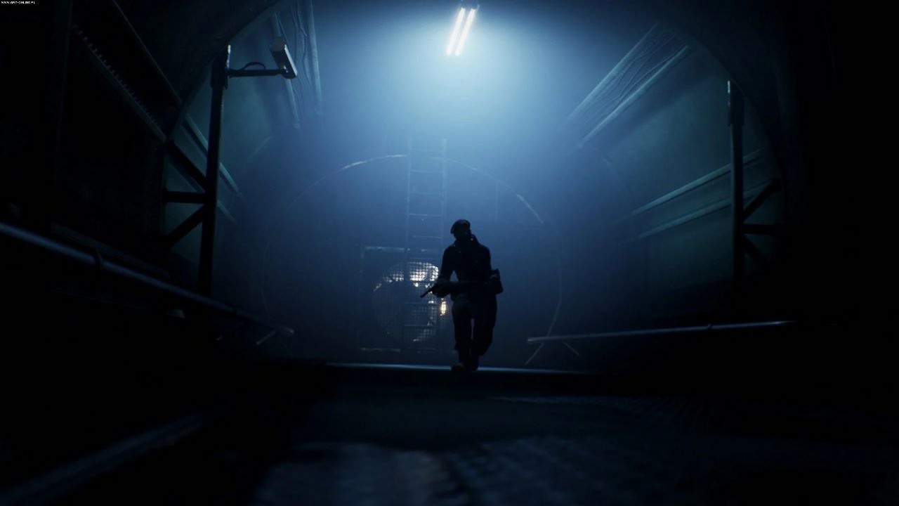 I.G.I. Origins - szpiegowski FPS zadebiutuje później, niż zakładano.