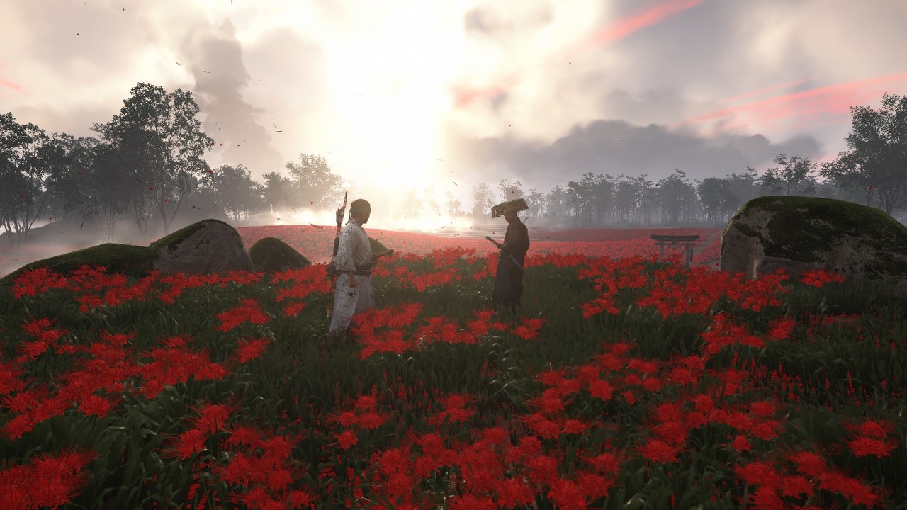 Ghost of Tsushima: Director’s Cut i DLC Iki Island zapowiedziane; premiera w sierpniu.