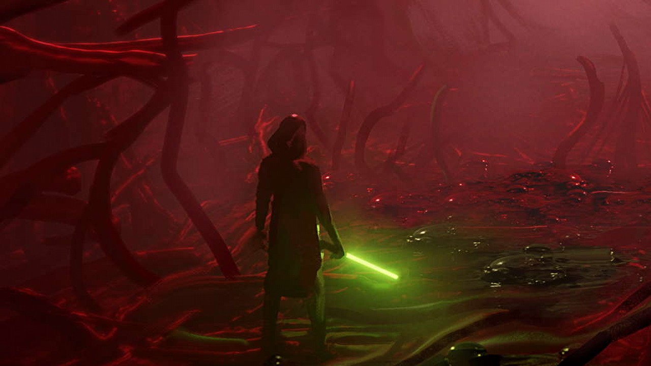 Legacy of the Sith nowym dodatkiem do Star Wars: The Old Republic.