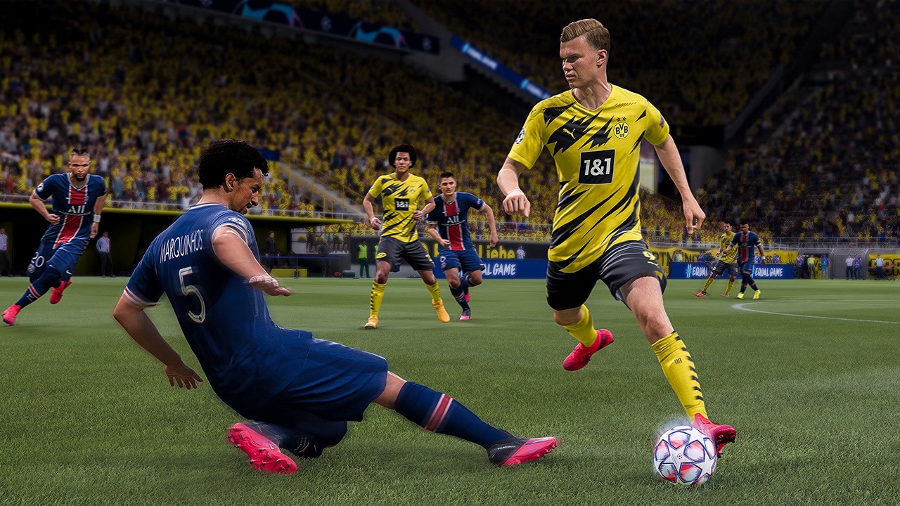 Reklamy rodem z telewizji wkrótce w grach na PC i konsole [aktualizacja].