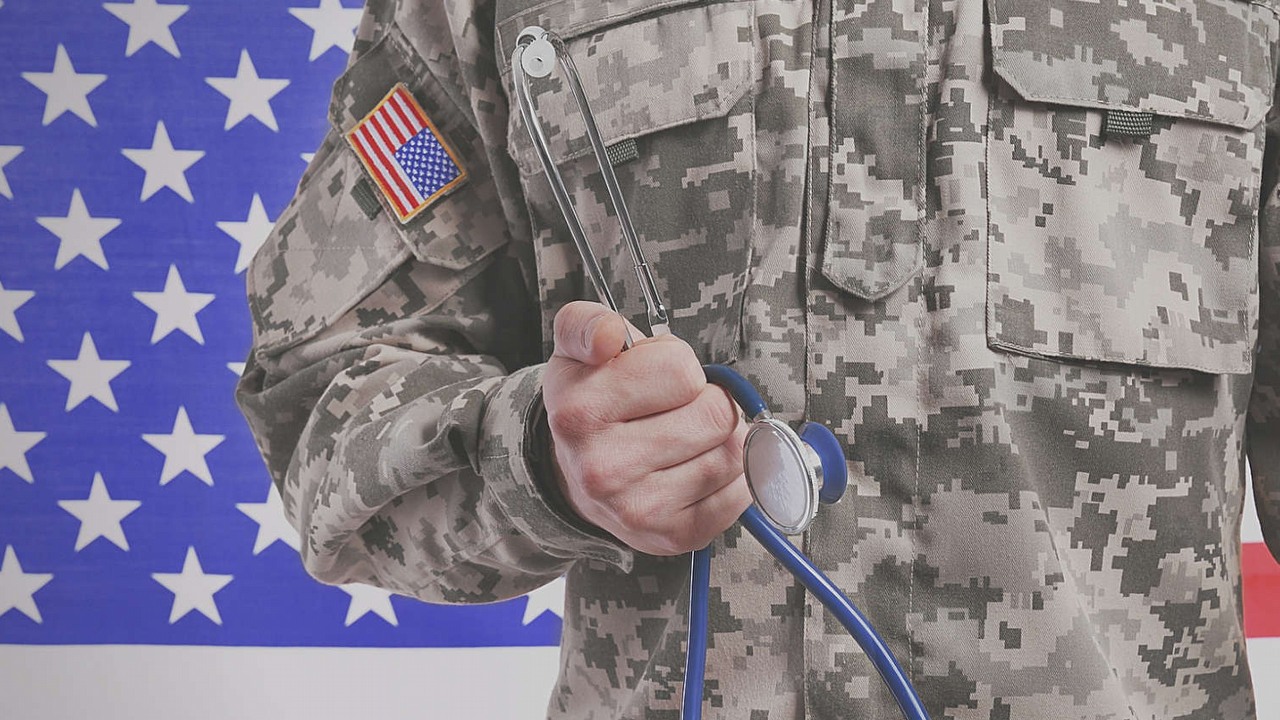 Pigułki przeciwstarzeniowe będą testowane przez wojsko USA.