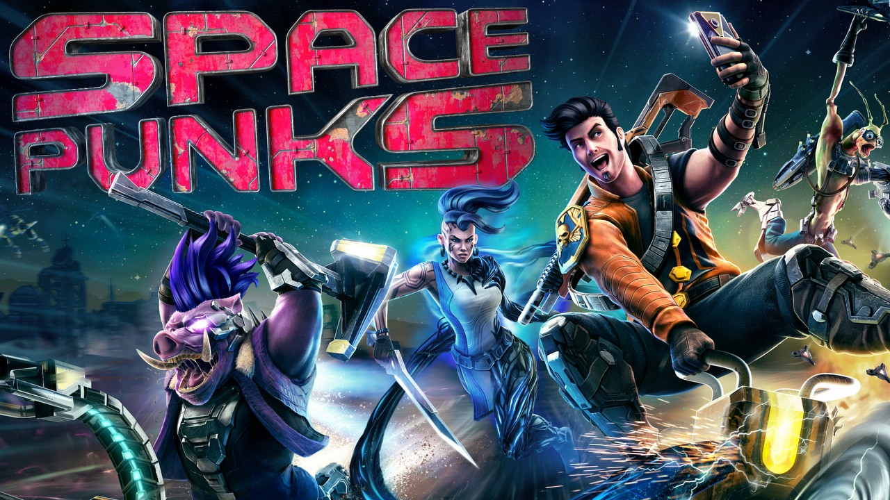 Polskie studio Flying Wild Hog tworzy naśladowcę Borderlands.