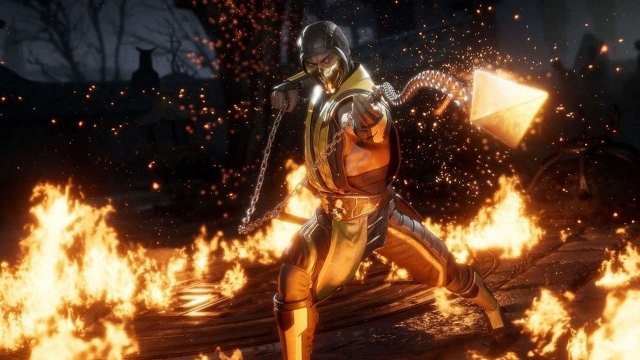 Koniec wsparcia dla Mortal Kombat 11; studio NetherRealm skupi się na nowej grze.