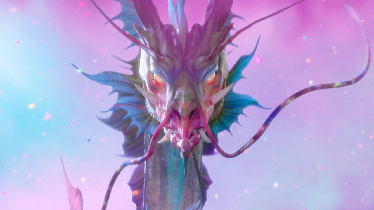 Guild Wars 2: End of Dragons opóźnione; premiera dopiero w 2022 roku.