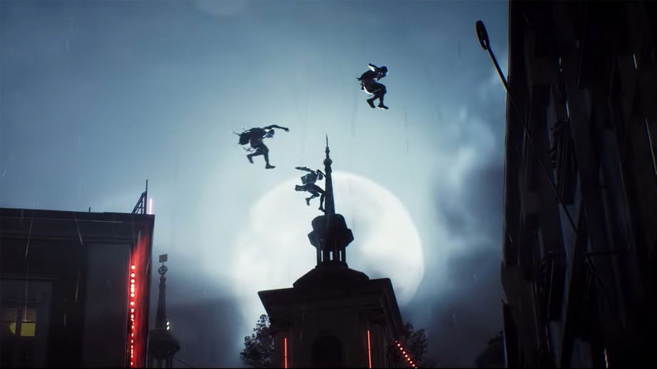 Vampire The Masquerade Bloodhunt - wymagania sprzętowe PC.