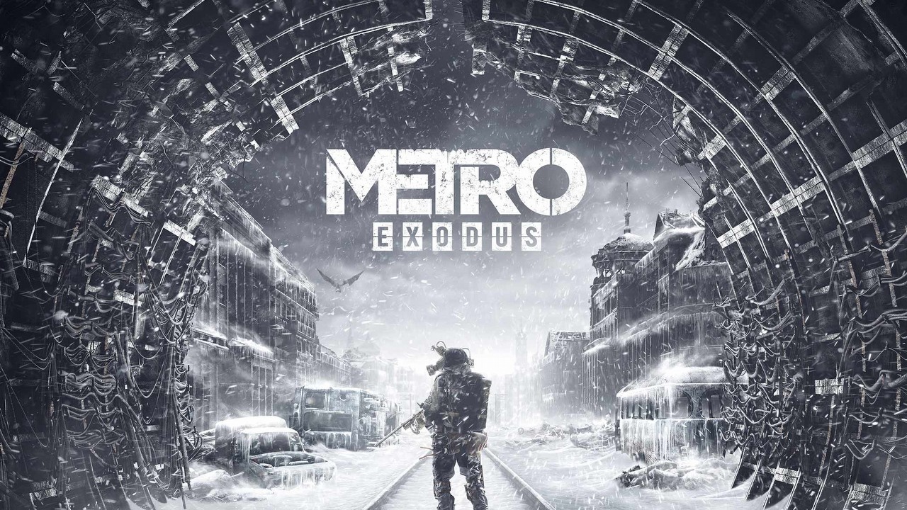 Twórcy Metro Exodus pracują nad nową marką AAA.