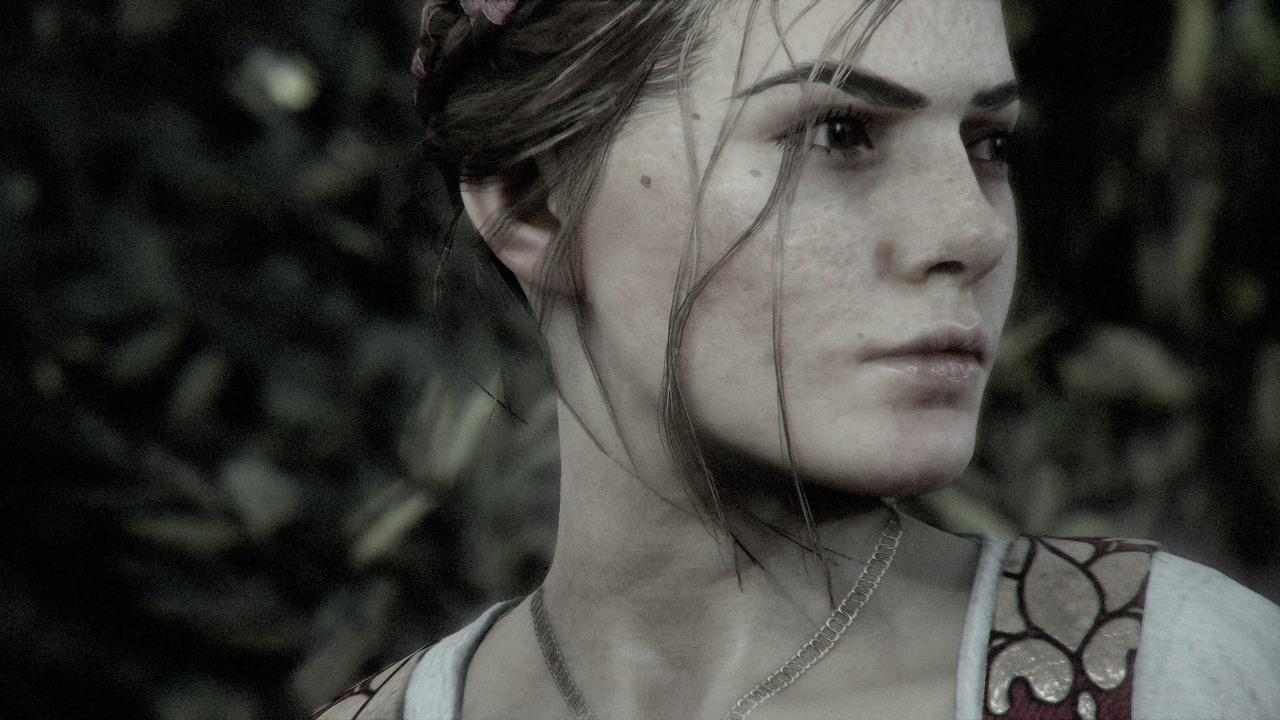 Next-genowy patch do Plague Tale trafił na Xbox Series X|S dzień wcześniej.