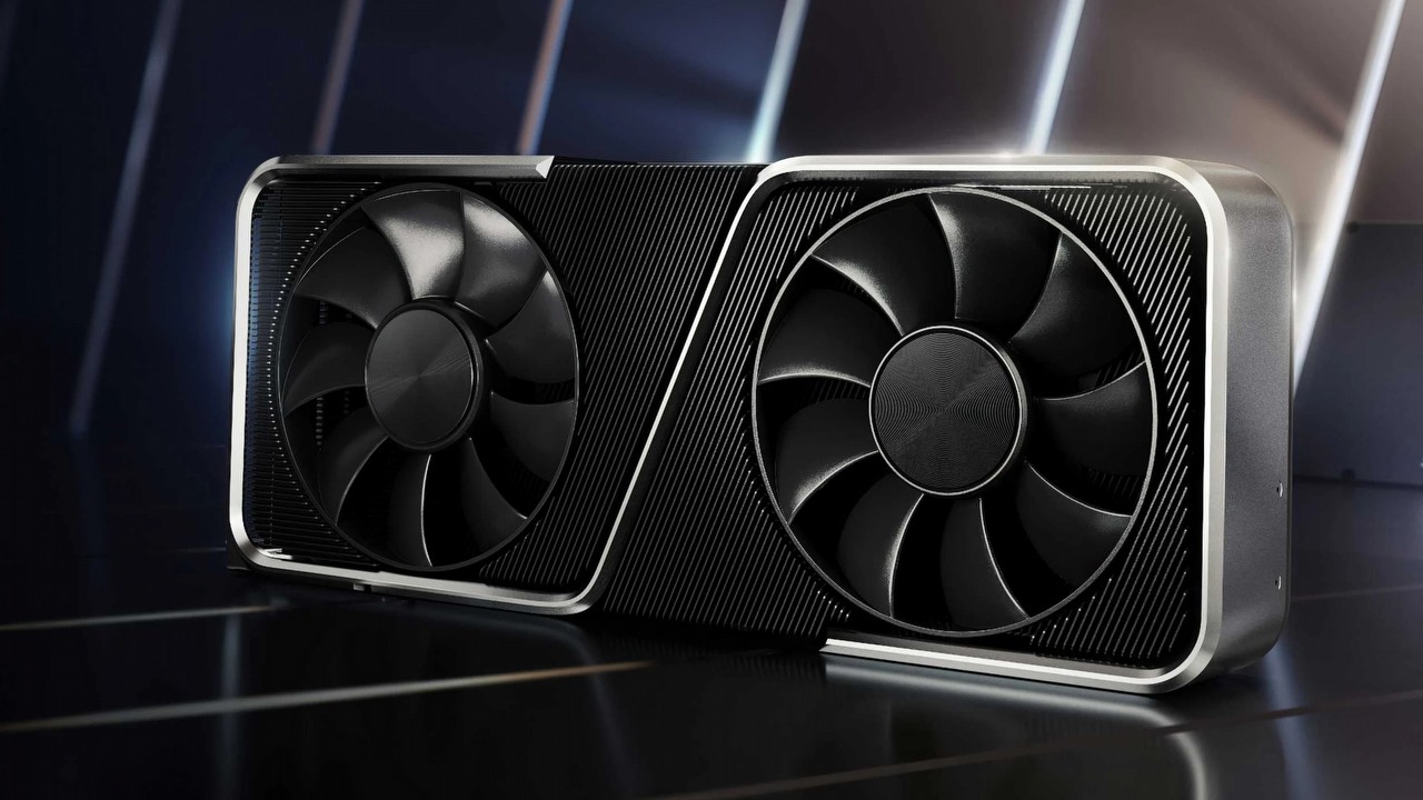 Jest szansa na tanie RTX 3000; ceny w Niemczech najniższe od pół roku.