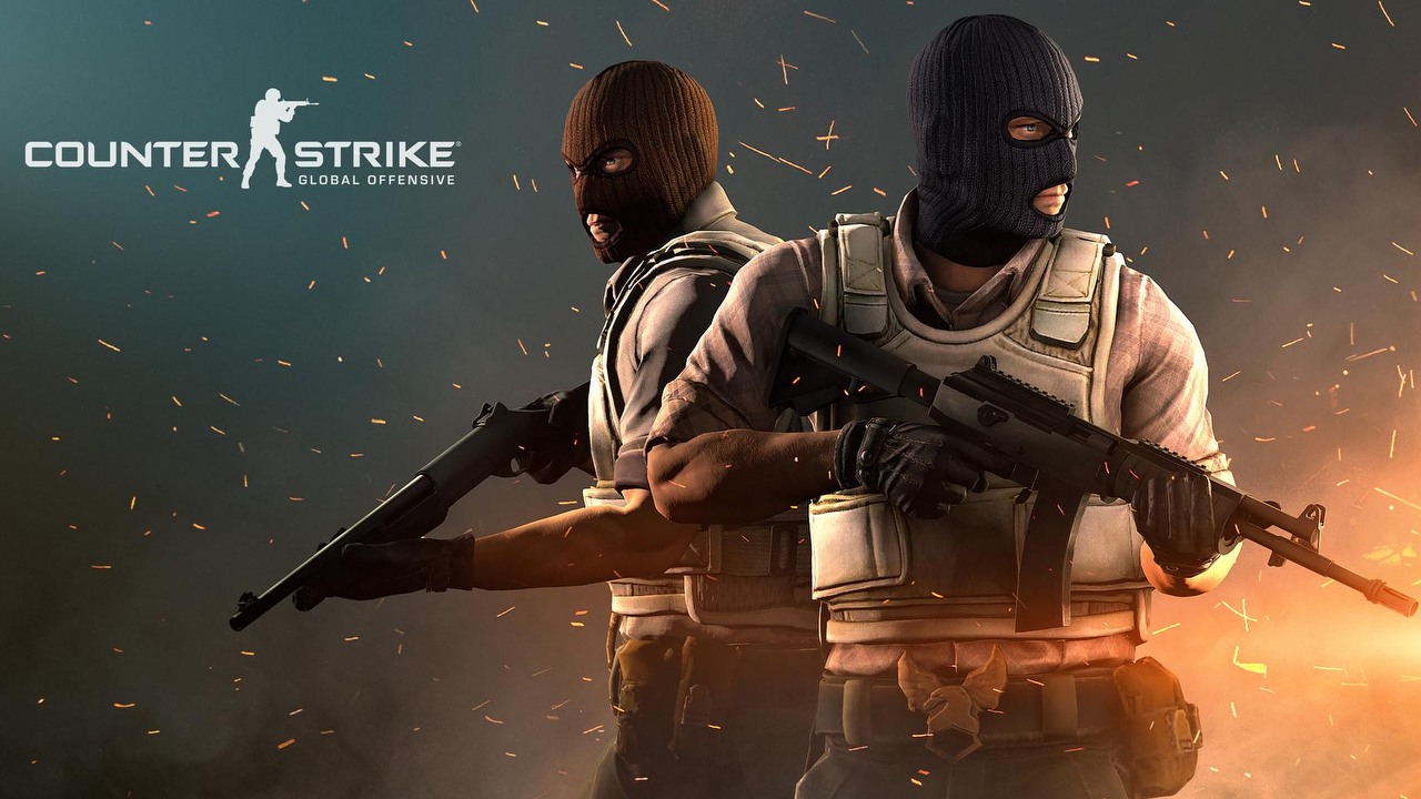 Średnia liczba graczy CS:GO spadła, po wprowadzeniu płatnych kont Prime.