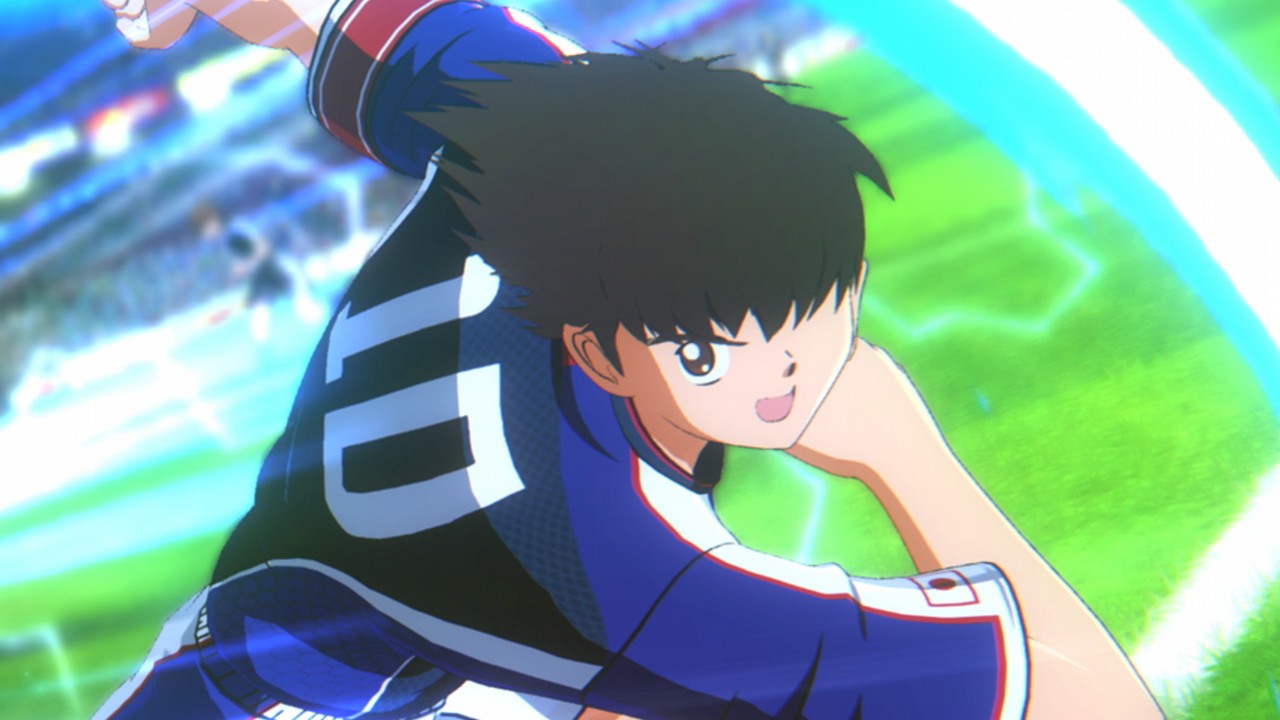 Poznaliśmy zwycięzcę turnieju Captain Tsubasa: Rise of New Champions.