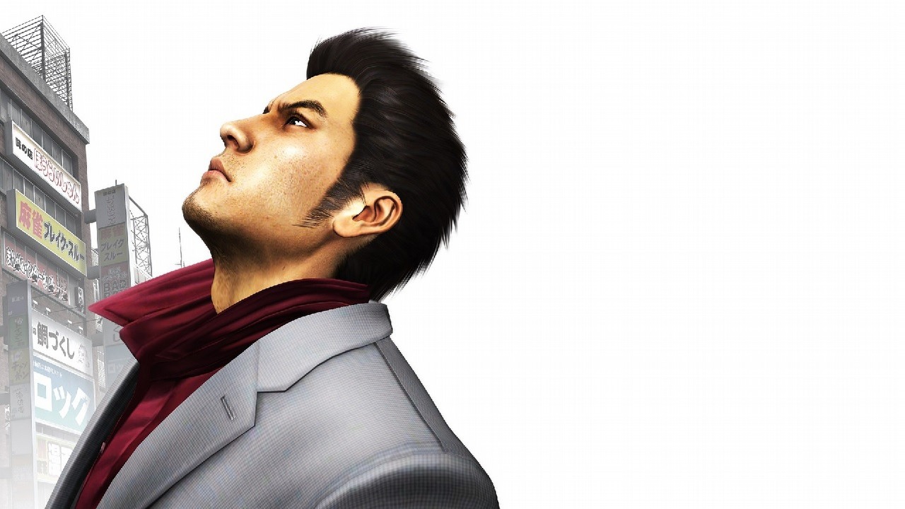Yakuza 3 Remastered oraz 11 innych gier w lipcowym Humble Choice.