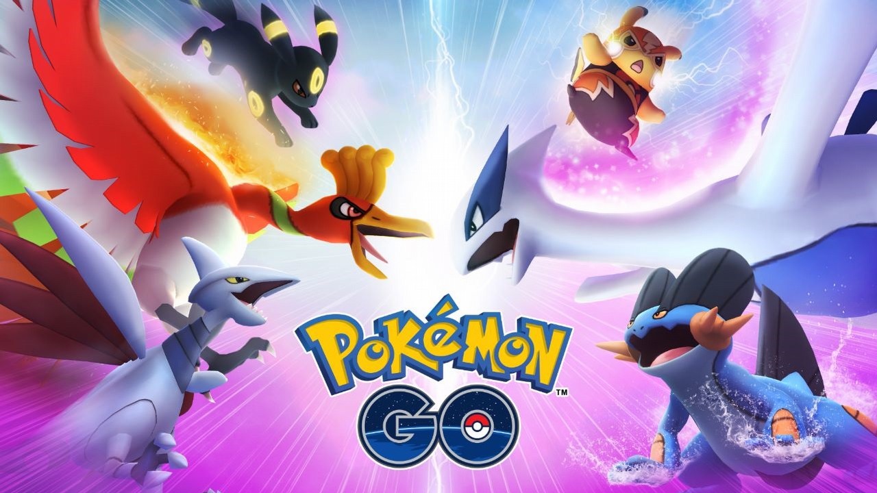 5 miliardów w 5 lat; Pokemon GO zarabia góry pieniędzy.