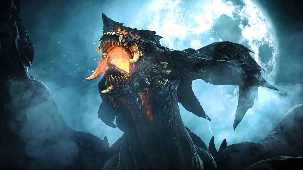 Znamy rozmiary gier na PS5; będzie ciasno na SSD.