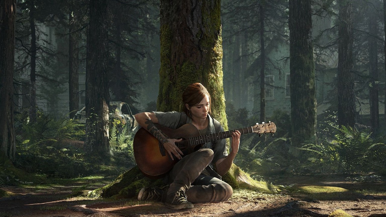 Serial The Last of Us - wiemy z ilu odcinków będzie się składał 1. sezon.