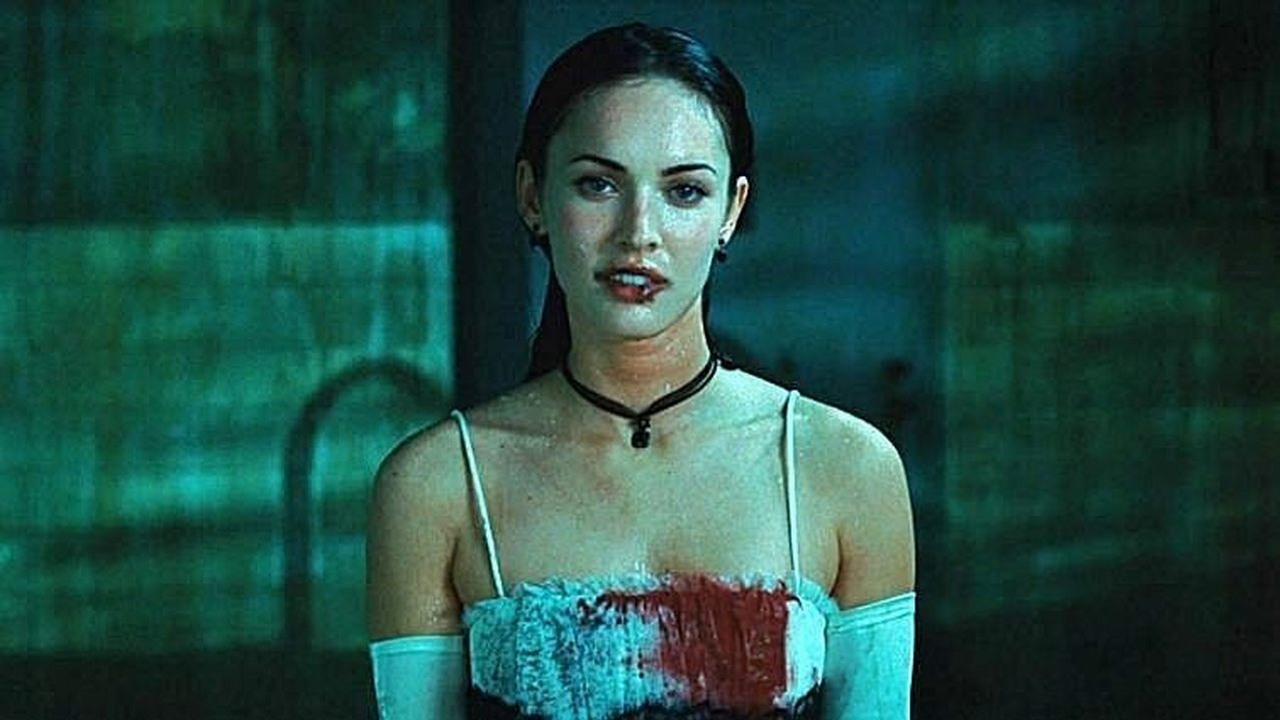Megan Fox chce telewizyjnej adaptacji krytykowanego horroru.