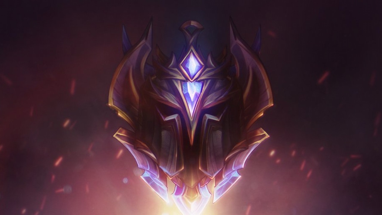 Jak stać się lepszym w LoL-a? Forumowicz zapytał 30 prosów.