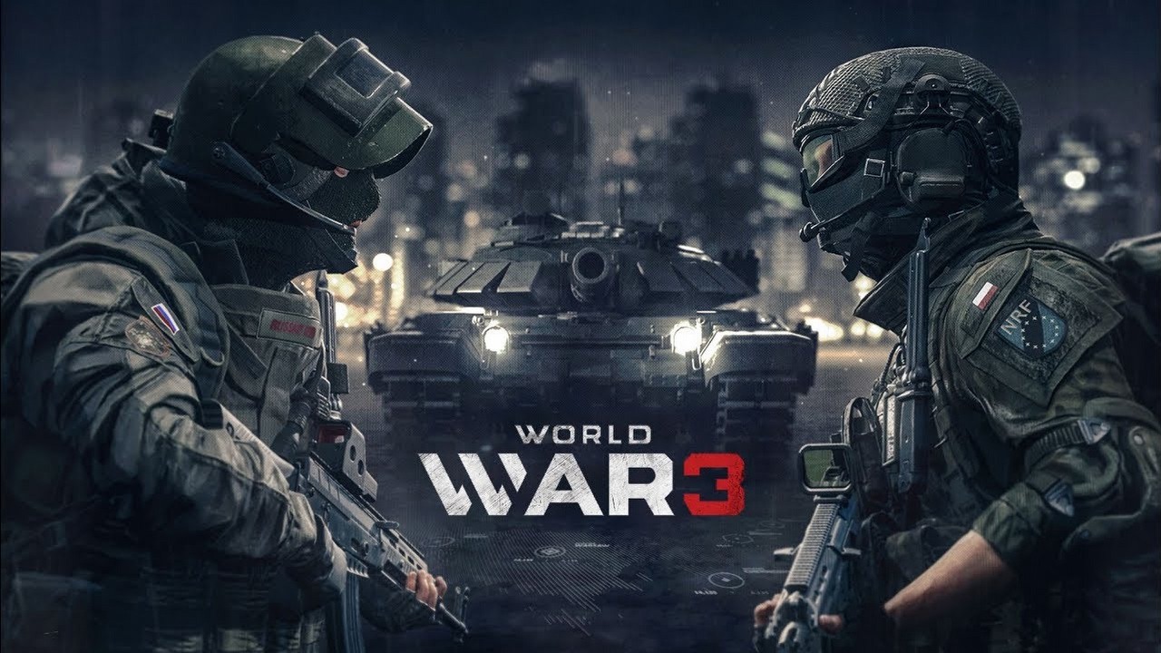 World War 3 - polski Battlefield zapewne niedługo wróci na Steama, wystartowało odliczanie.