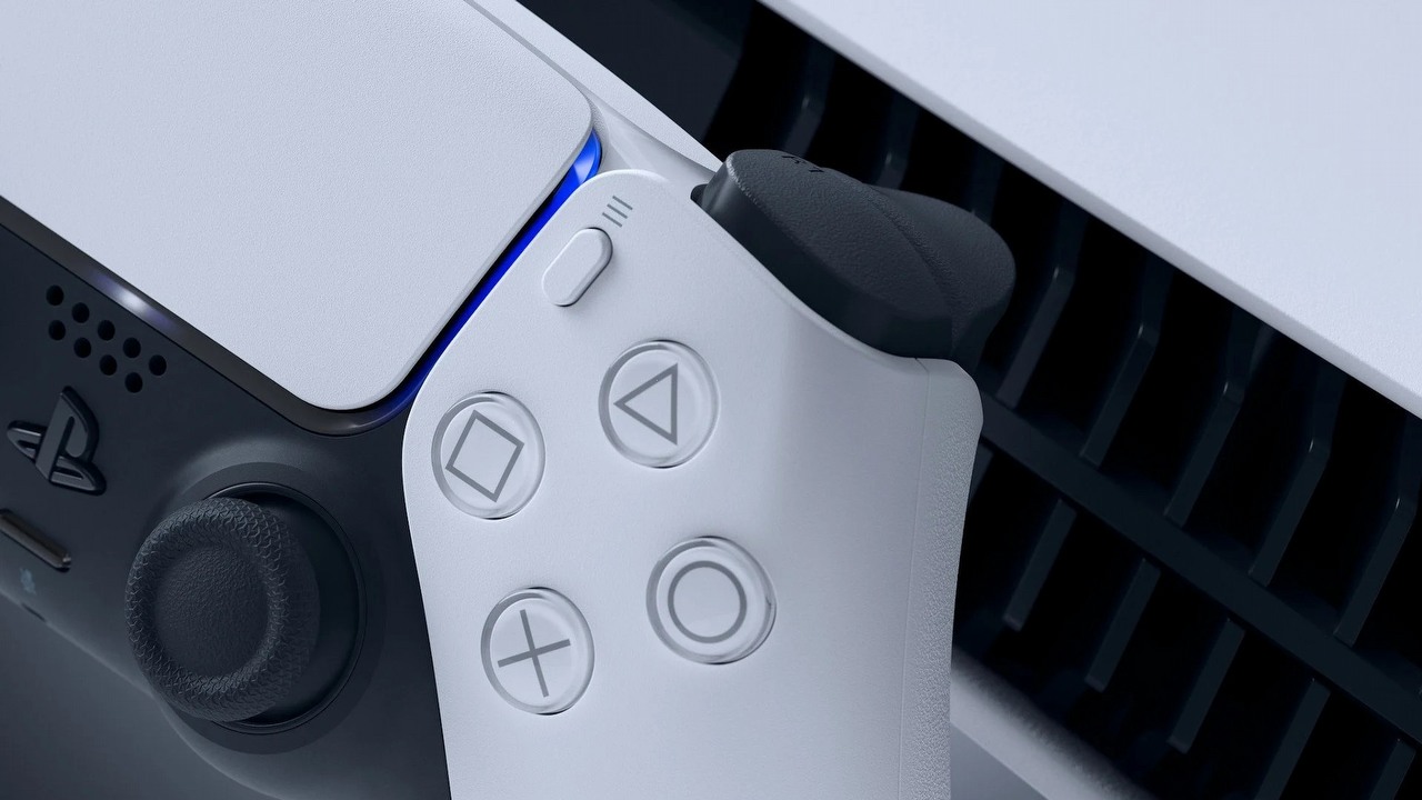 PS5 z poprawioną wydajnością w nowej aktualizacji.