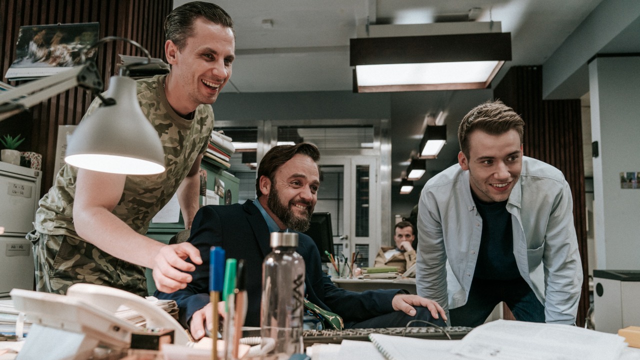 Nadchodzi polskie The Office - rodzima wersja kultowego serialu w przygotowaniu.