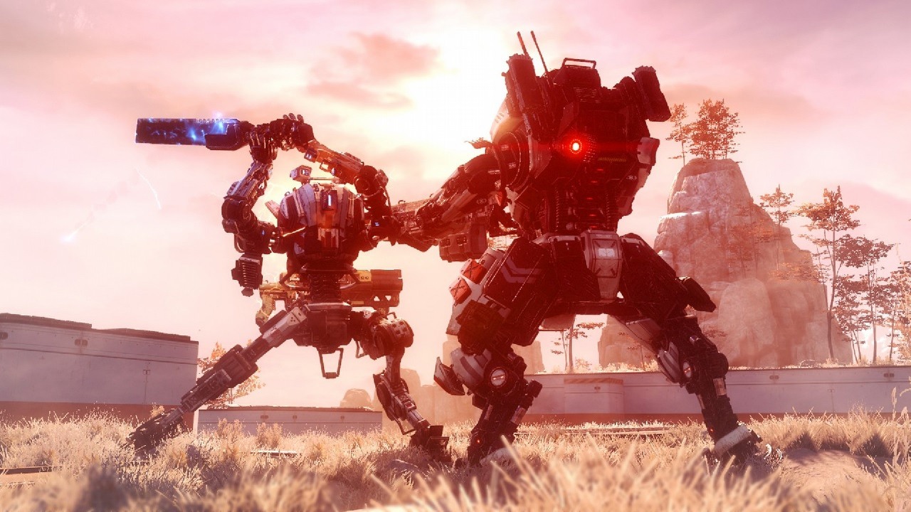 Titanfall 2 podzieliło los Apex Legends; gra padła ofiarą hakerów.