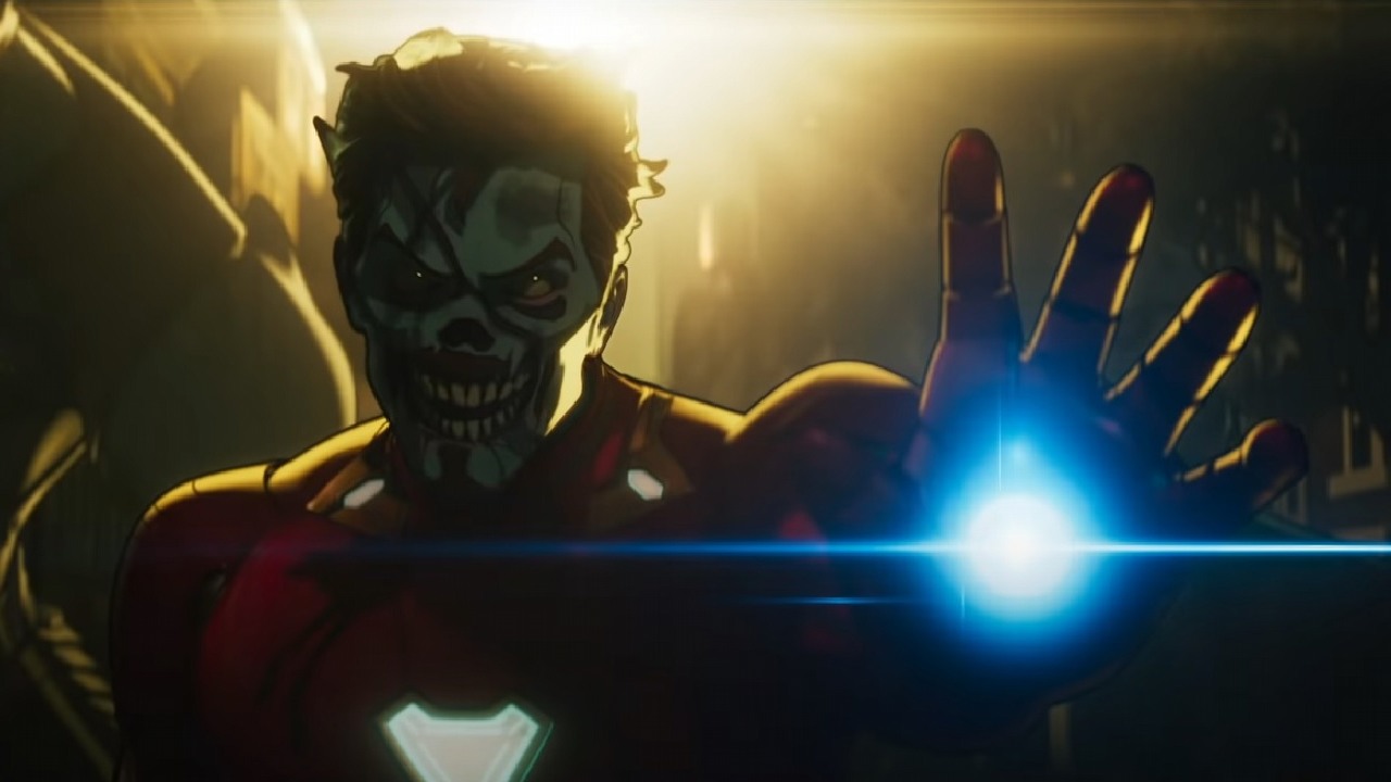 Serial animowany What if…? od Marvela z datą premiery i nowym trailerem.