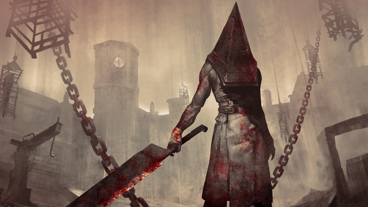 Bloober Team dementuje nowe plotki na temat Silent Hill.