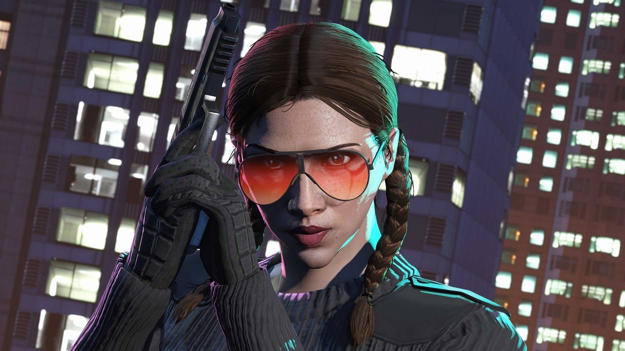 GTA Online - Rockstar usuwa część zadań.