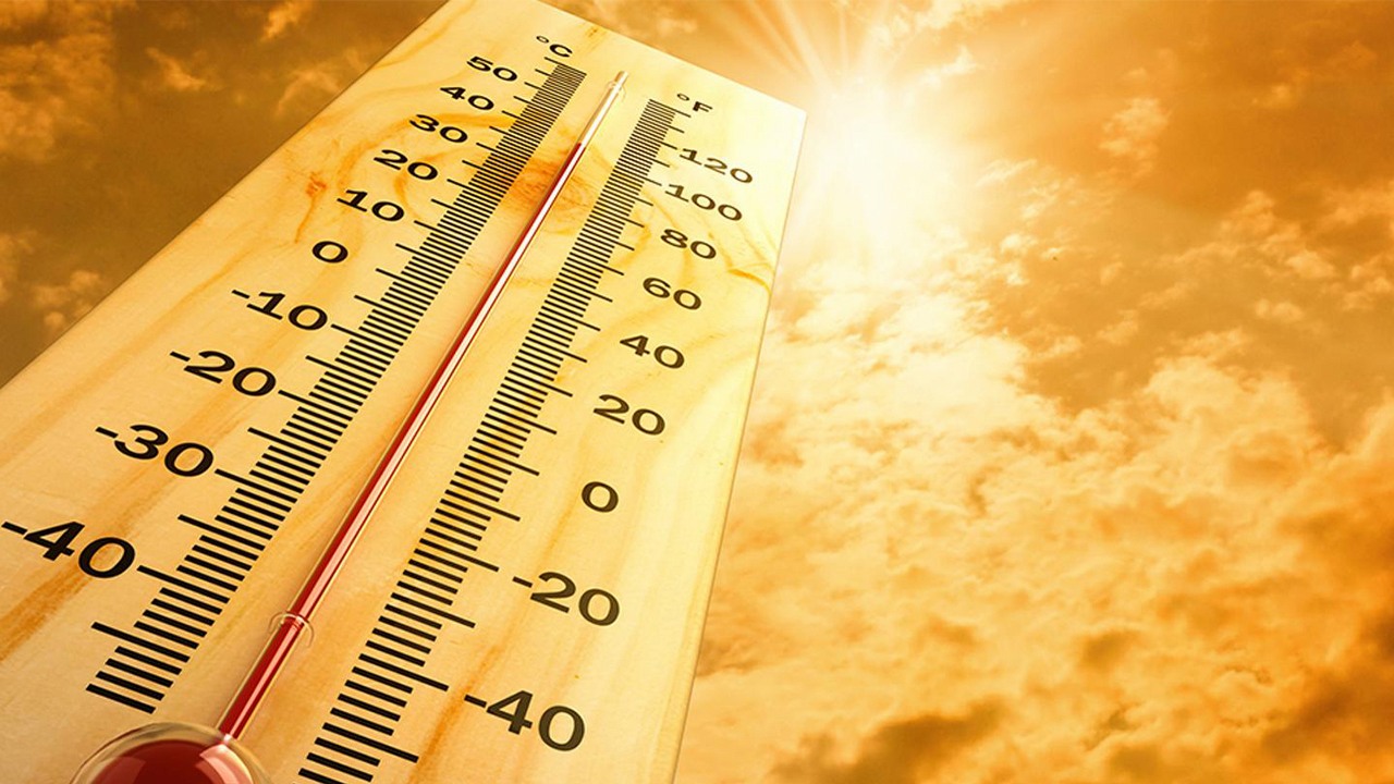 „Lustrzana tkanina” z Wuhan uratuje nas od upału?.