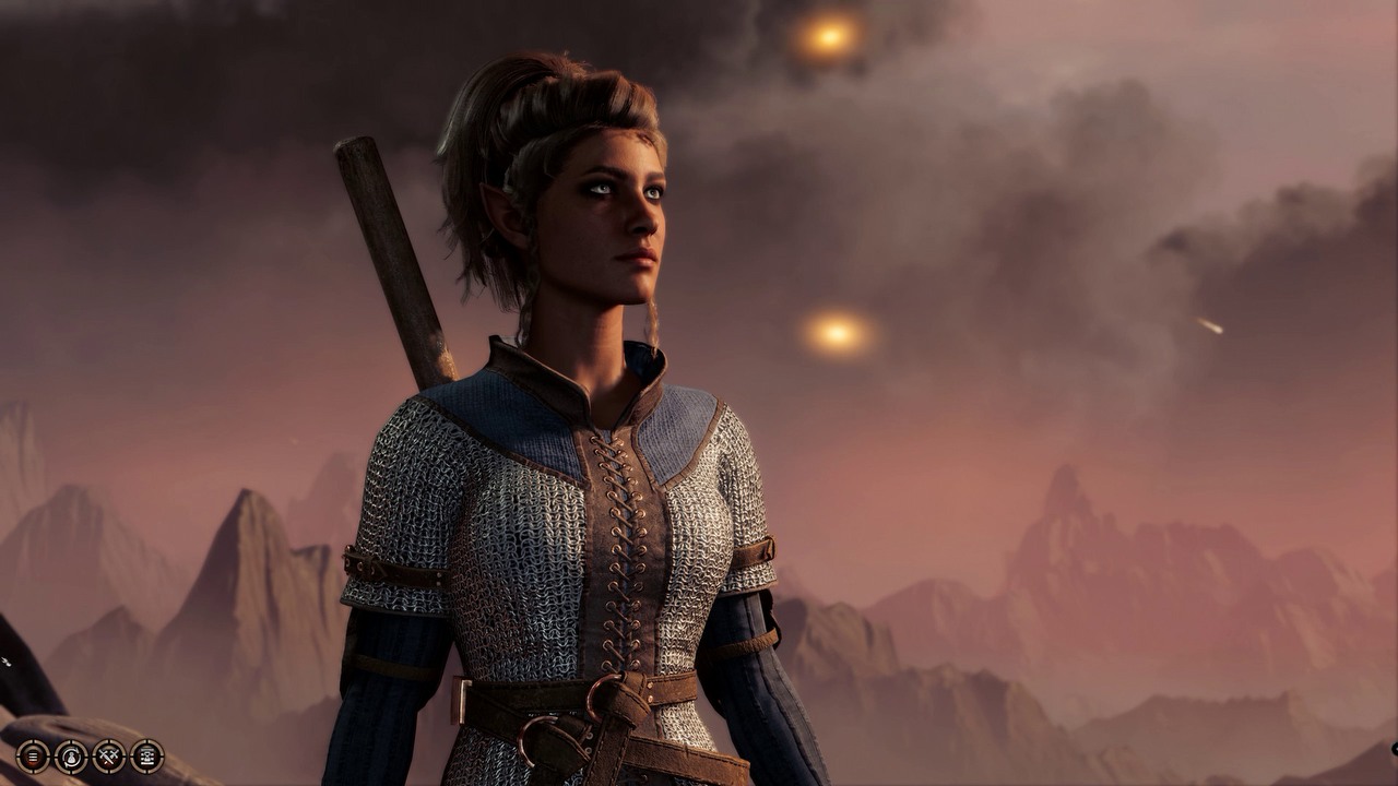 Baldur's Gate 3 z nowym patchem i przybliżoną datą premiery.