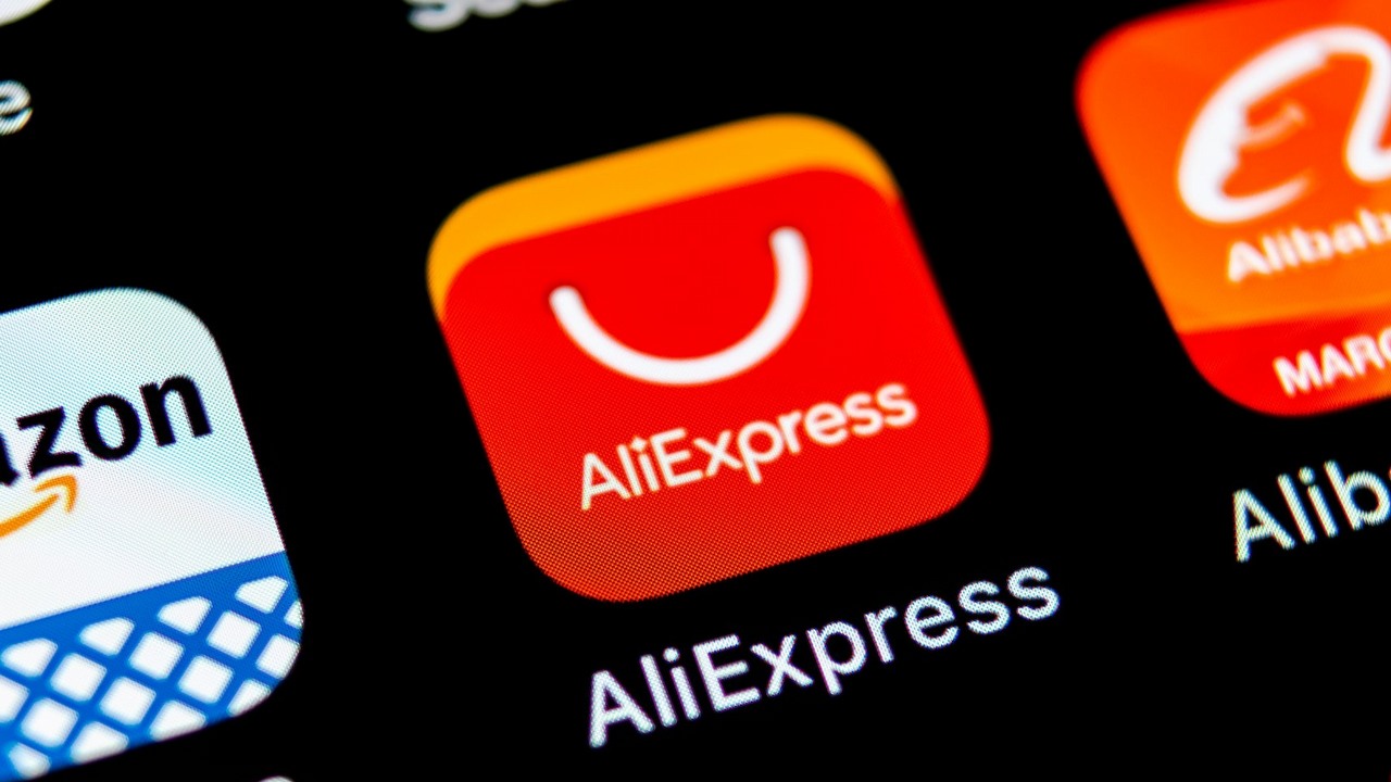Podatek od zakupów na AliExpress - to może być koniec tanich rzeczy z Chin.