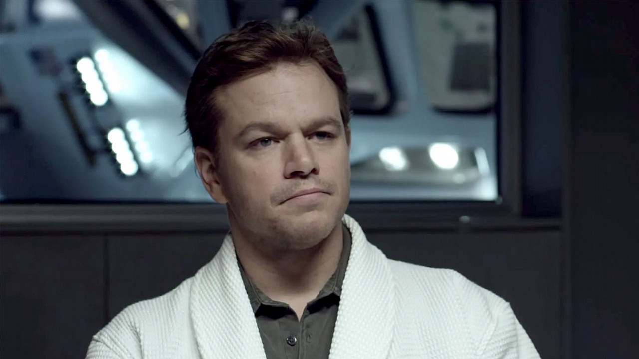 Matt Damon odrzucił rolę w Avatarze, a mógł zbić fortunę.