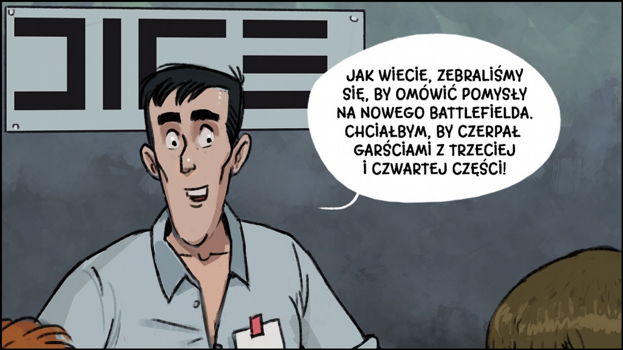 oGRYzki - odc. 106 - Battlefield 2042.