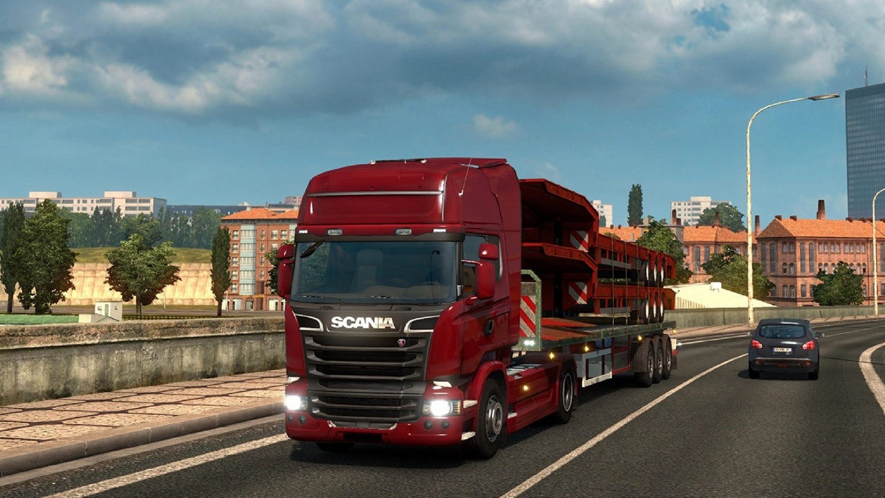 Koniec beta-testów trybu multiplayer w ETS2 i ATS; premiera za kilka dni.