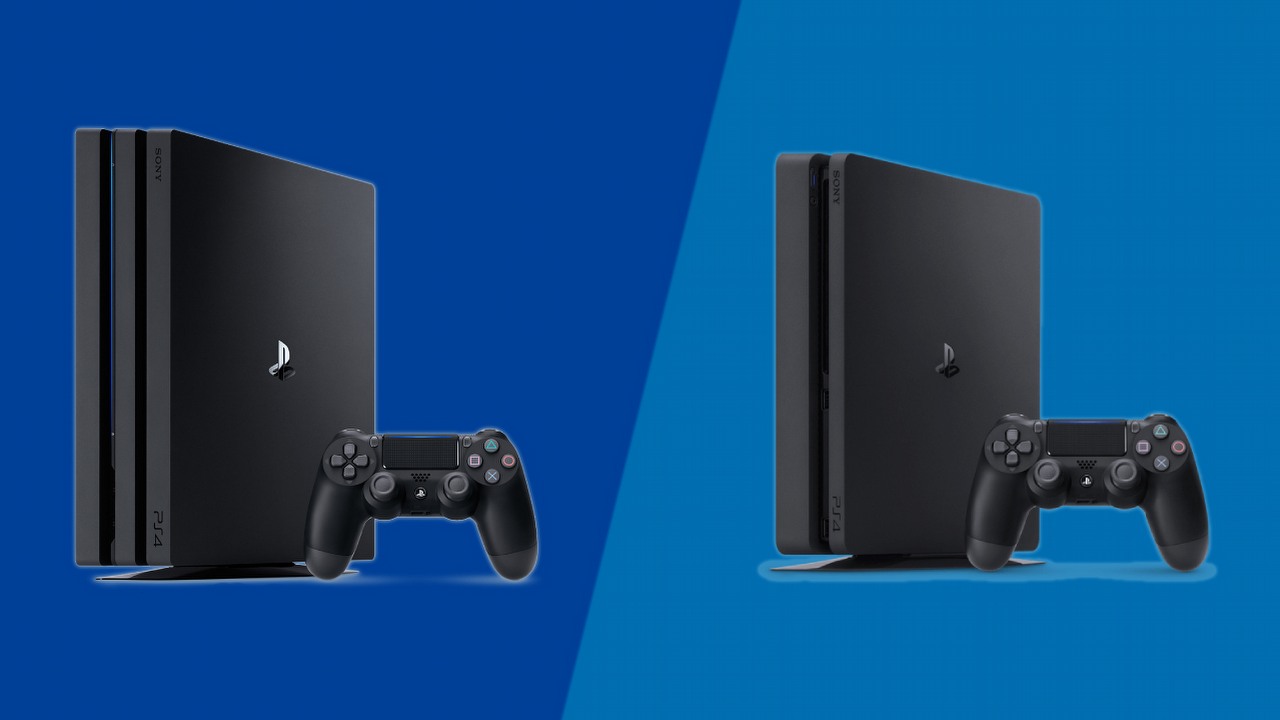 Deficyt PS4 i Xbox One - w USA brakuje starych konsol.