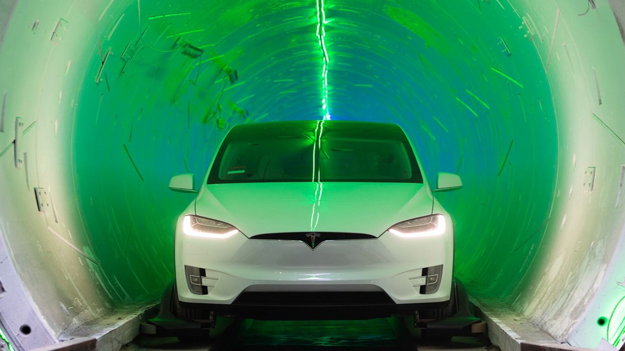 Elon Musk pomoże Florydzie pozbyć się korków.
