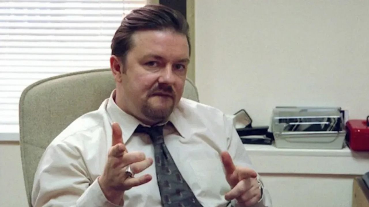 The Office nie mogłoby dziś powstać? Internauci wzięli żart twórcy sitcomu na poważnie.