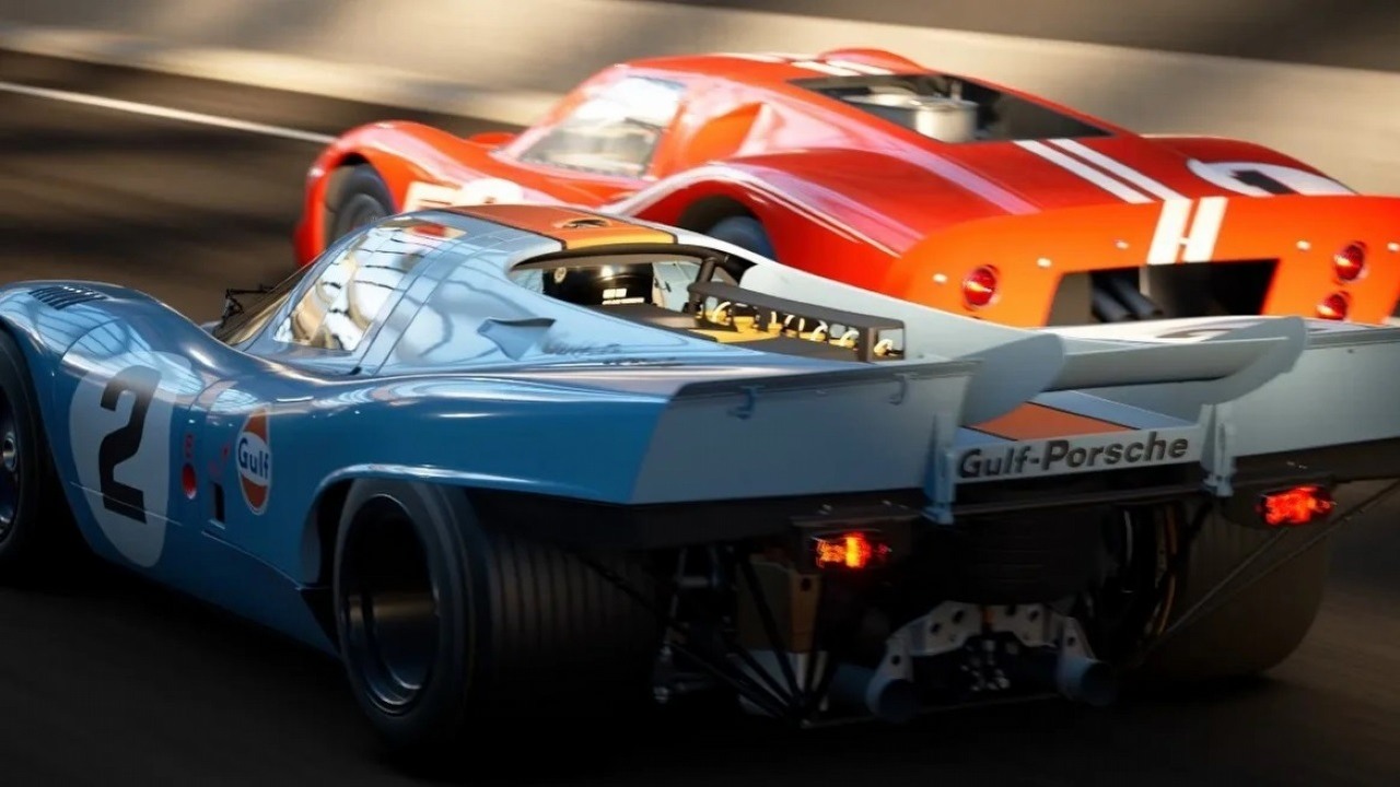 Beta-testy Gran Turismo 7 przypadkowo pojawiły się na stronie PlayStation.