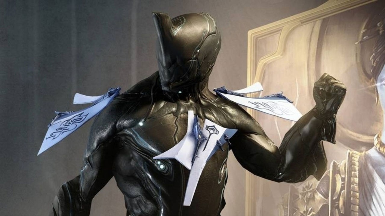 Warframe nie zwalnia tempa. Dodatek The New War już wkrótce.