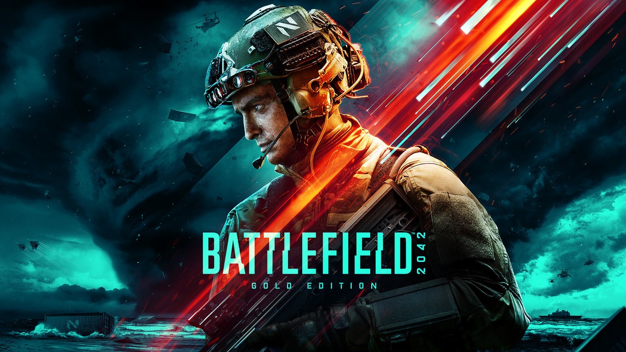 Tornada w Battlefield 2042 psują zabawę zamiast ją urozmaicać? Tom Henderson z nowym przeciekiem [Aktualizacja].